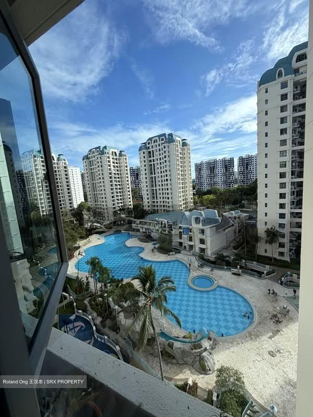 Aquarius By The Park (D16), Condominium #537838001